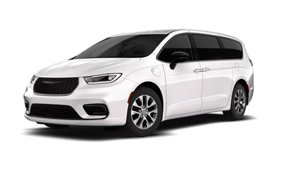 CHRYSLER PACIFICA HYBRID 100TH ANNIVERSARY 2026 - Vue extrieure - 1