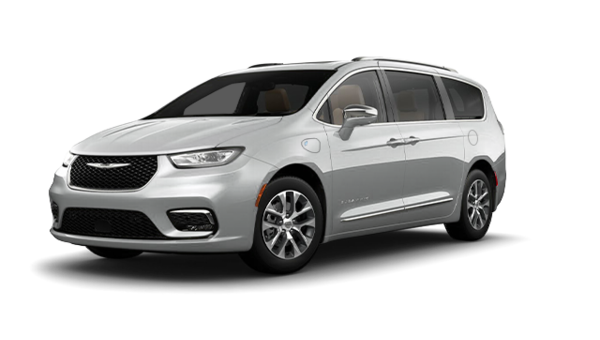 2026 CHRYSLER Pacifica Hybrid