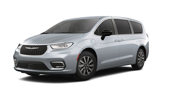 CHRYSLER Pacifica Hybride  2026