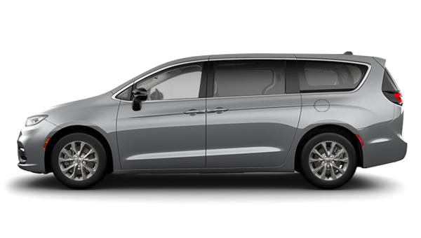 Chrysler Pacifica SELECT AWD 2026-exterior-side