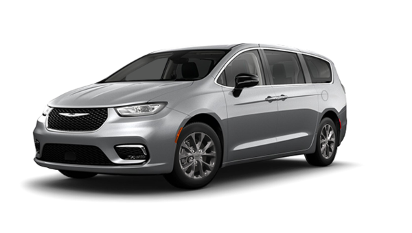 2026 Chrysler Pacifica SELECT AWD - Exterior - 1