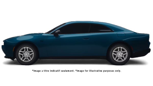 DODGE Charger 2-Portes  2026