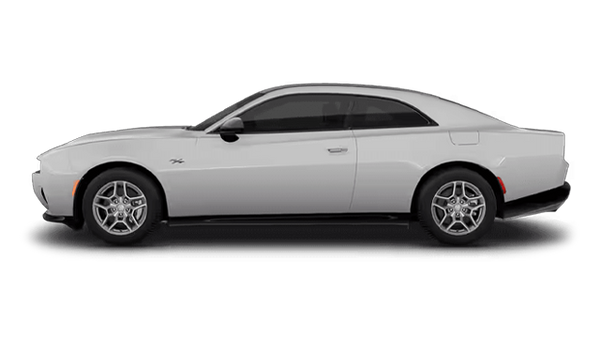 DODGE Charger 2 portes R/T Plus 2026 - Vue extérieure - 2