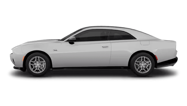 DODGE Charger 2 portes Scat Pack Plus 2026 - Vue extérieure - 2