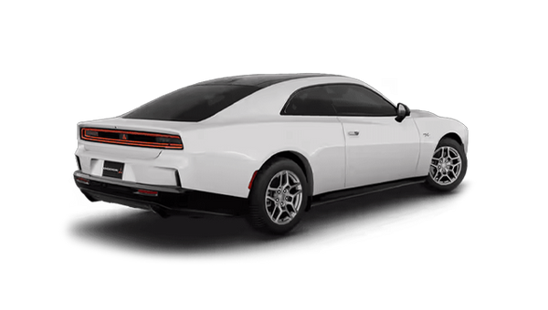 DODGE Charger 2 portes R/T Plus 2026 - Vue extérieure - 3