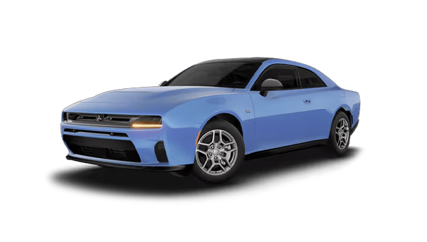 2026 DODGE Charger 2-door R/T - Exterior view - 1