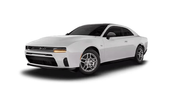 DODGE Charger 2 portes Scat Pack Plus 2026 - Vue extérieure - 1