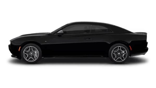 2026 DODGE Charger 2-Doors SCAT PACK - Exterior view - 2