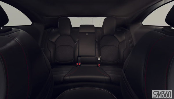 2026 DODGE Charger 2-Doors SCAT PACK - Interior view - 2