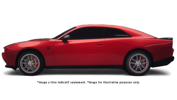 Dodge Charger 2-Doors SCAT PACK PLUS 2026-exterior-side