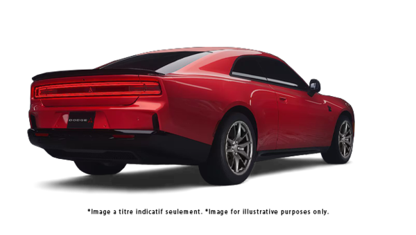 Dodge Charger 2-Doors SCAT PACK PLUS 2026-exterior-front