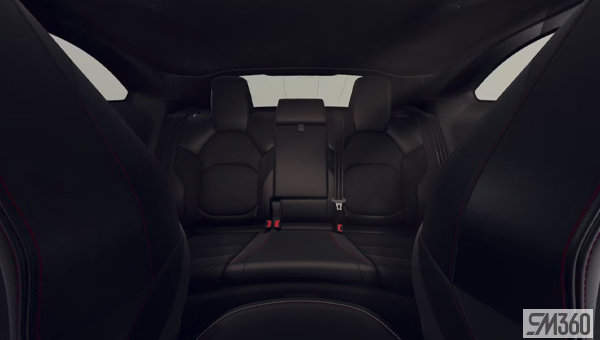 2026 DODGE Charger 2-Doors SCAT PACK PLUS - Interior view - 2