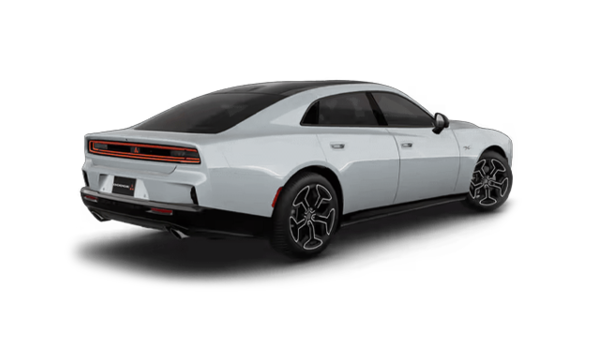 2026 Dodge Charger 4-Doors R/T PLUS-exterior-front
