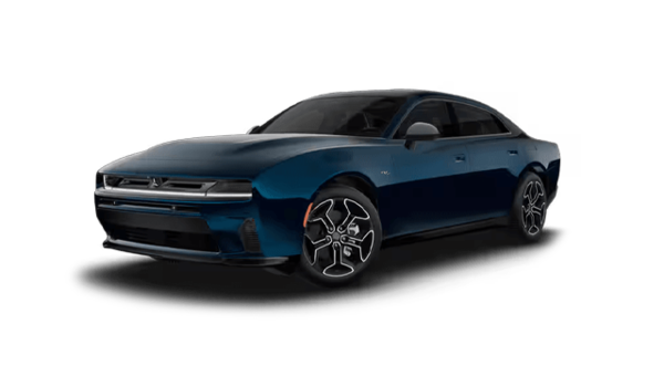 DODGE Charger 4-Portes  2026