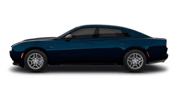 DODGE Charger 4-Portes  2026