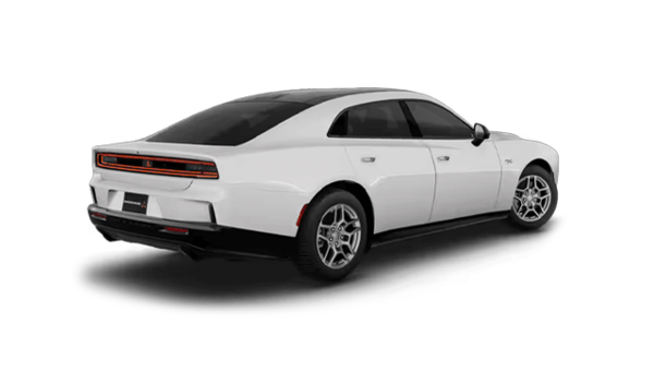 2026 Dodge Charger 4-Doors R/T-exterior-front