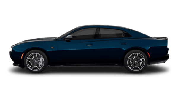 DODGE Charger 4-Portes  2026