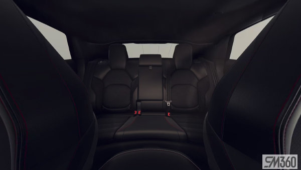 2026 DODGE Charger 4-door Scat Pack Plus - Interior view - 2