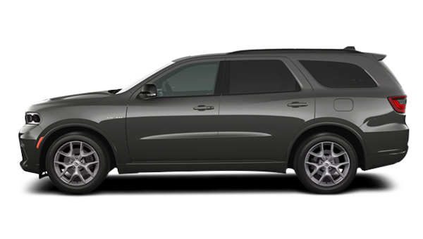 2026 Dodge Durango GT HEMI V8 PLUS-exterior-side