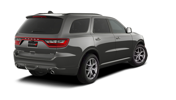 2026 Dodge Durango GT HEMI V8 PLUS-exterior-front