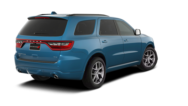 2026 Dodge Durango GT HEMI V8 PLUS-exterior-front