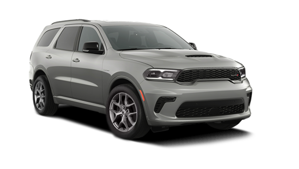 2026 Dodge Durango GT HEMI V8 PLUS-exterior-front