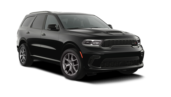 Dodge Durango GT HEMI V8 PLUS 2026-exterior-front