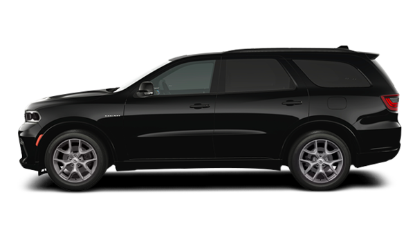 Dodge Durango GT HEMI V8 PREMIUM 2026-exterior-side