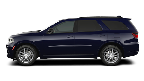 2026 Dodge Durango GT PLUS-exterior-side