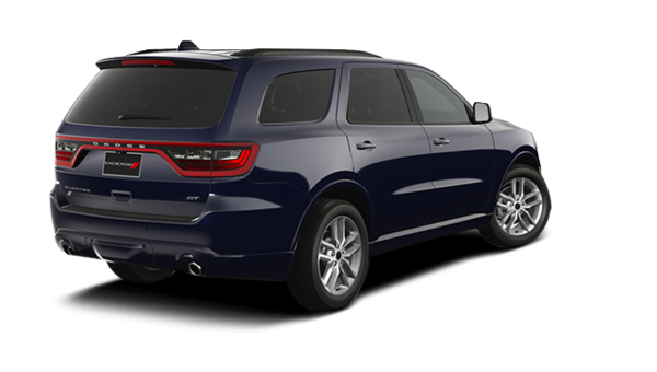 2026 Dodge Durango GT PLUS-exterior-front