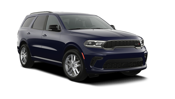 2026 Dodge Durango GT PLUS-exterior-front
