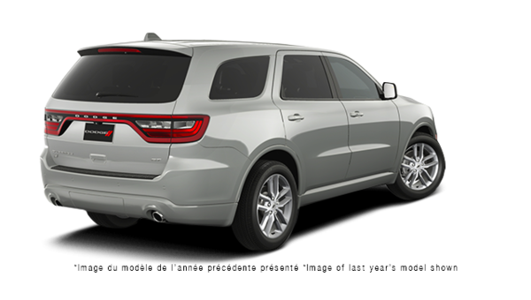 DODGE Durango GT 2026 - Vue extérieure - 3