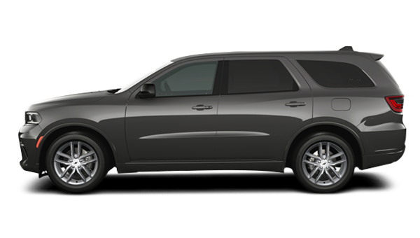 2026 Dodge Durango GT-exterior-side