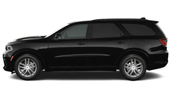 2026 DODGE Durango RT Plus photo-0
