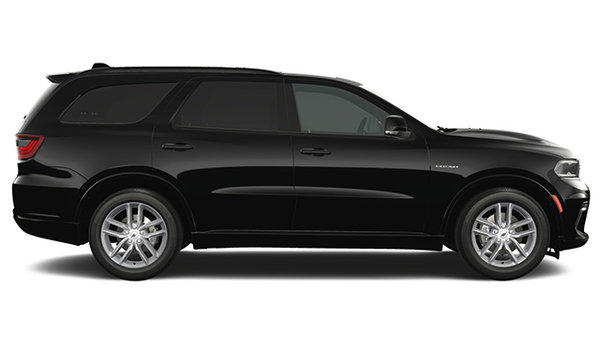 2026 DODGE Durango RT photo-3