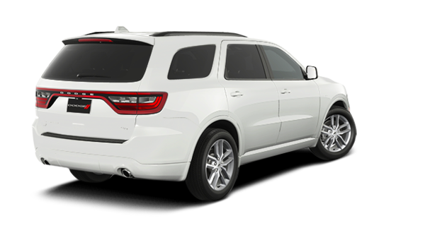 2026 DODGE Durango RT - Exterior view - 3