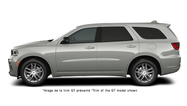 DODGE Durango SXT 2026 - Vue extérieure - 2