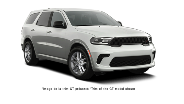 DODGE Durango SXT 2026 - Vue extérieure - 1