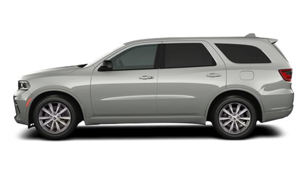 2026 DODGE Durango SXT - Exterior view - 2