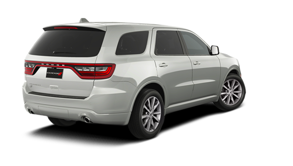 2026 DODGE Durango SXT - Exterior view - 3