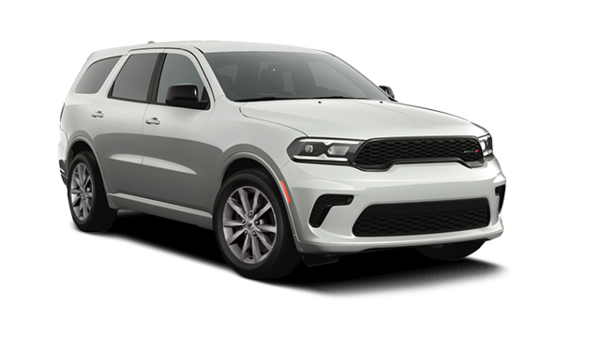 2026 DODGE Durango SXT - Exterior view - 1