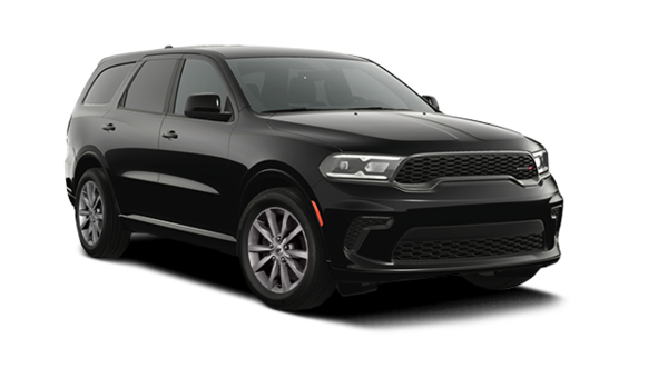 Dodge Durango SXT 2026 - Extérieur - 1