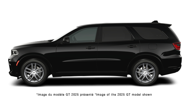 2026 DODGE Durango SXT - Exterior view - 2