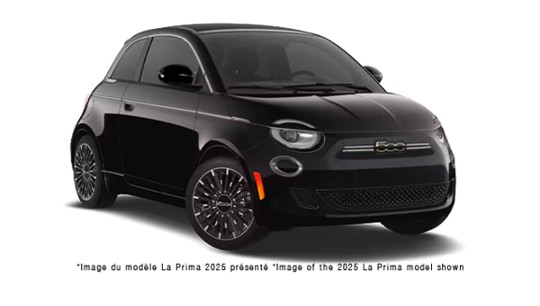 Fiat 500e Icona 2026 - Extérieur - 1