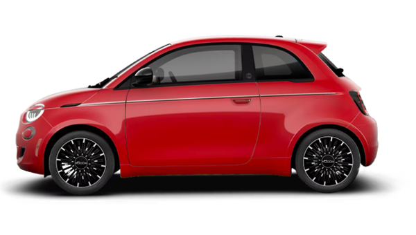 2026 Fiat 500e Icona-exterior-side