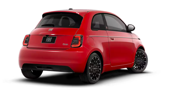2026 Fiat 500e Icona-exterior-front