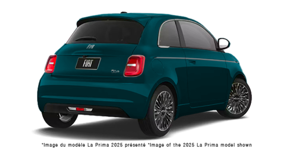 2026 Fiat 500e POP-exterior-front