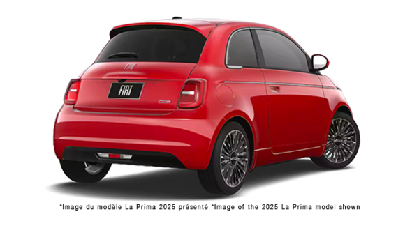 2026 Fiat 500e POP-exterior-front