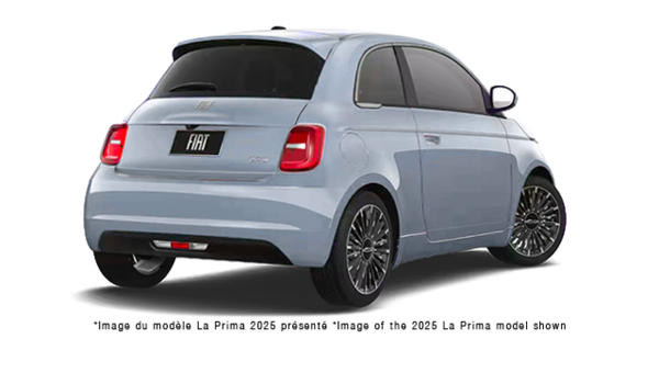 2026 Fiat 500e POP-exterior-front