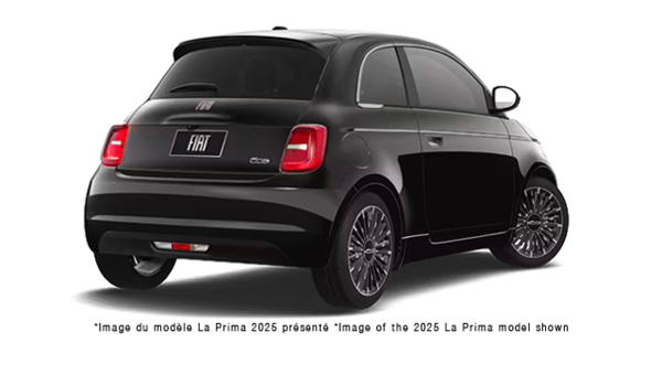 Fiat 500e POP 2026-exterior-front